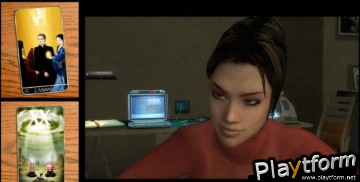 Indigo Prophecy (Xbox)