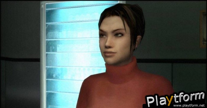 Indigo Prophecy (Xbox)