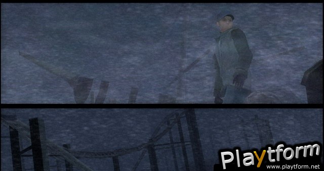 Indigo Prophecy (Xbox)