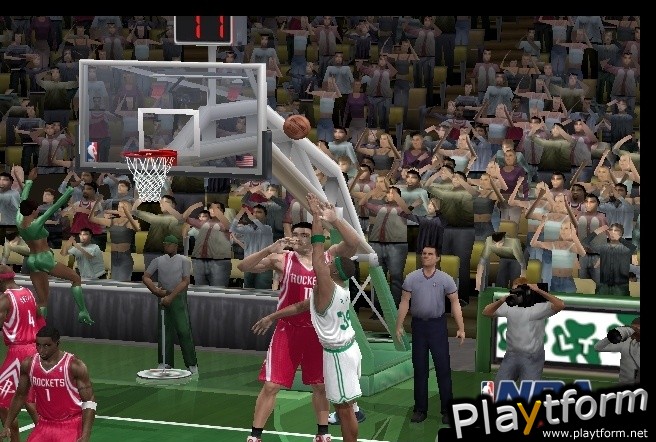 NBA 2K6 (Xbox)