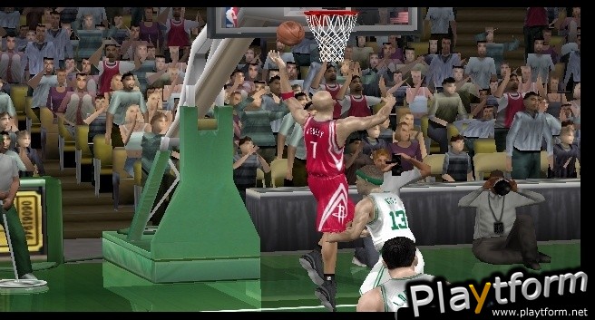 NBA 2K6 (Xbox)