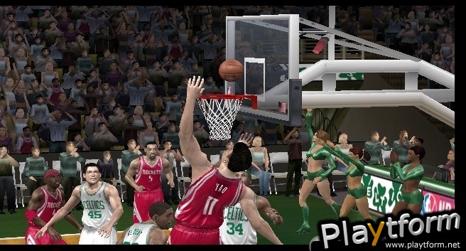 NBA 2K6 (Xbox)