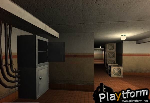 The Stalin Subway (PC)