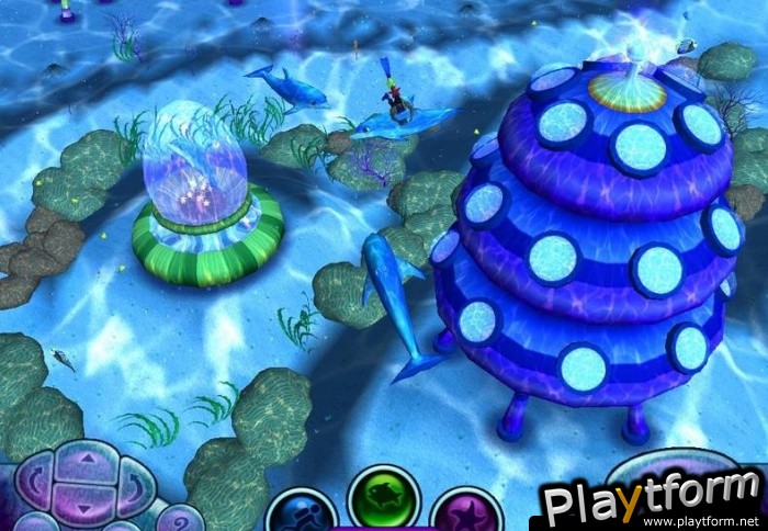 Deep Sea Tycoon 2 (PC)