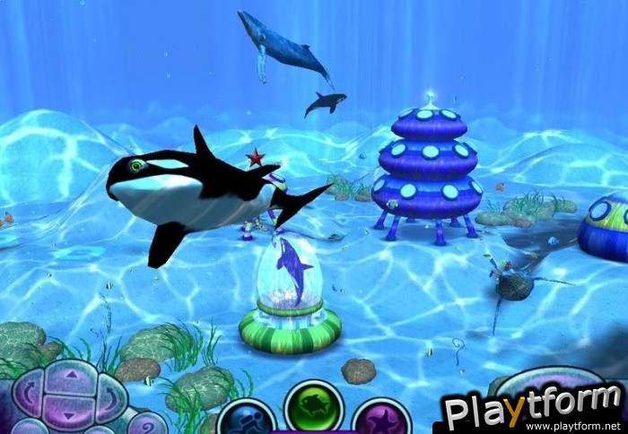 Deep Sea Tycoon 2 (PC)