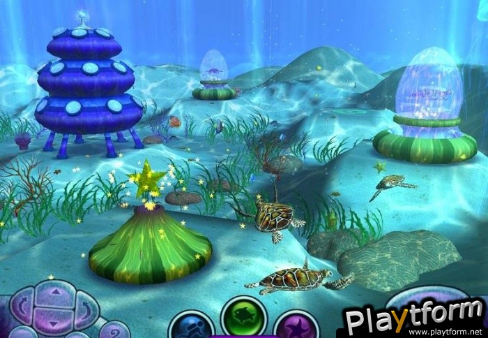 Deep Sea Tycoon 2 (PC)