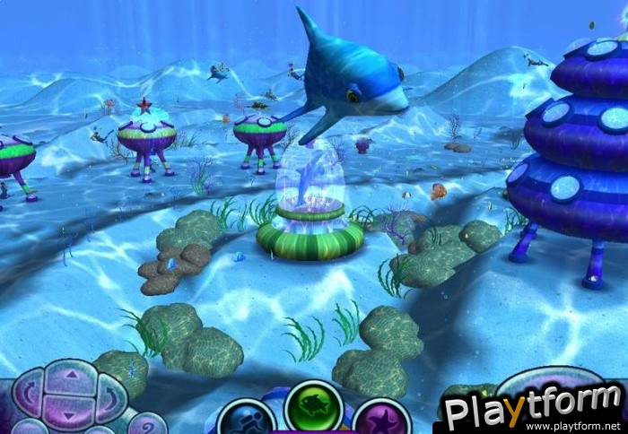 Deep Sea Tycoon 2 (PC)