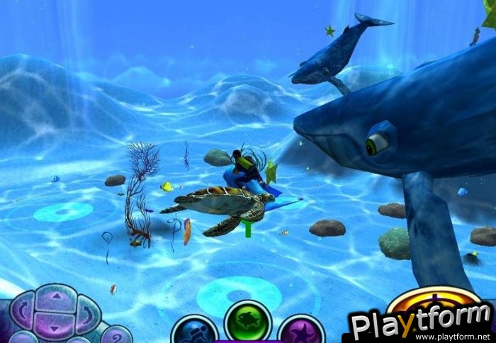 Deep Sea Tycoon 2 (PC)