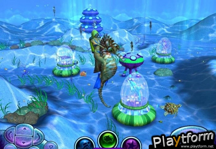 Deep Sea Tycoon 2 (PC)