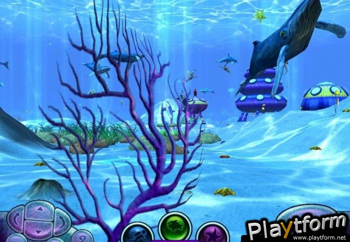 Deep Sea Tycoon 2 (PC)