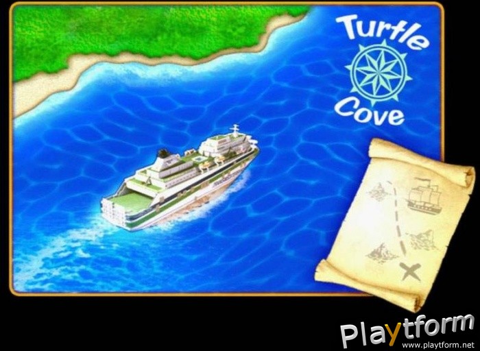 Deep Sea Tycoon 2 (PC)