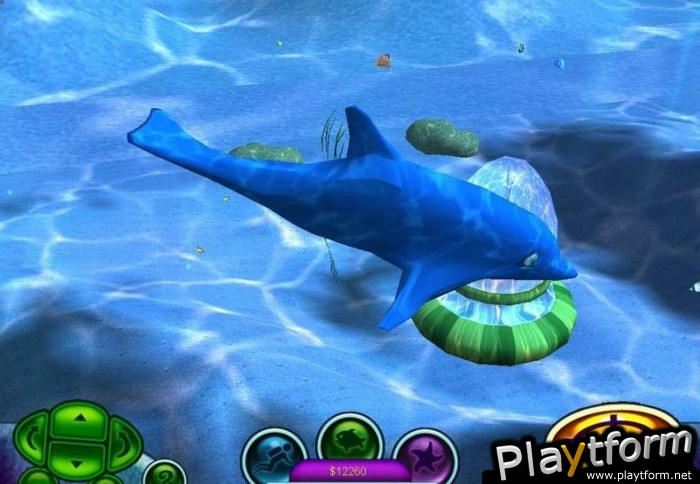 Deep Sea Tycoon 2 (PC)