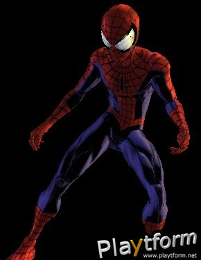 Ultimate Spider-Man (Xbox)