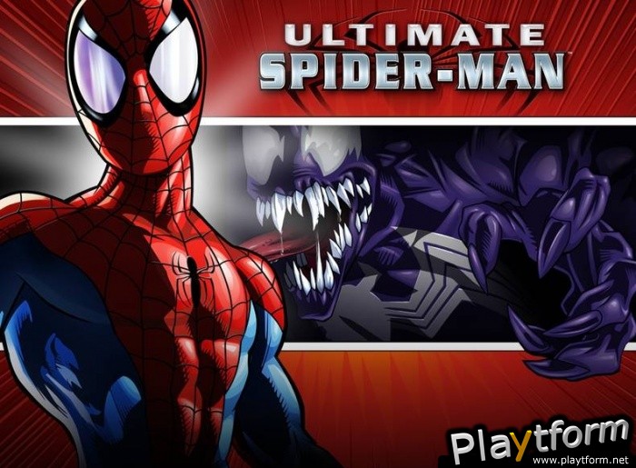 Ultimate Spider-Man (Xbox)