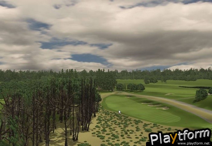 Tiger Woods PGA Tour 06 (PC)