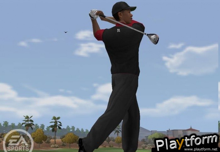 Tiger Woods PGA Tour 06 (PC)