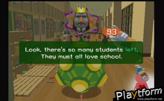 We Love Katamari (PlayStation 2)