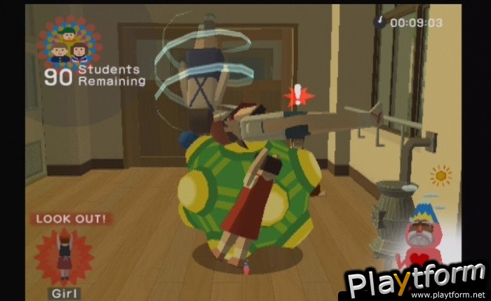 We Love Katamari (PlayStation 2)