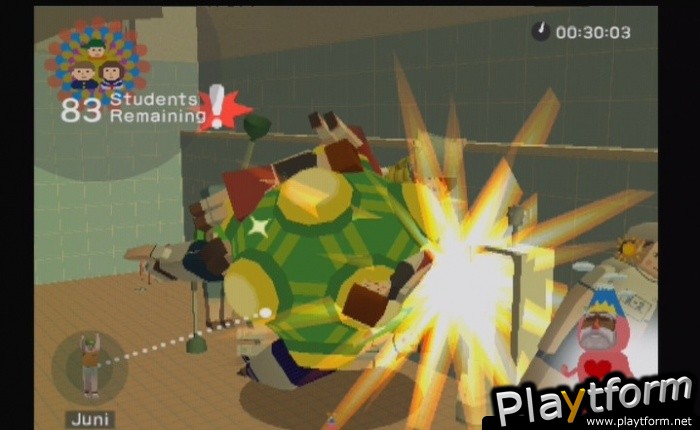 We Love Katamari (PlayStation 2)