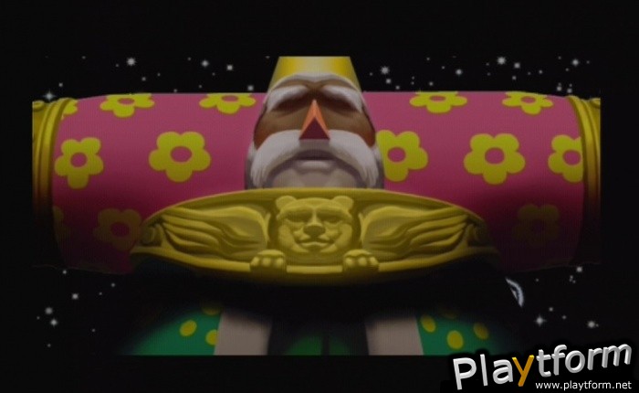 We Love Katamari (PlayStation 2)