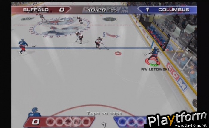 Gretzky NHL '06 (PlayStation 2)