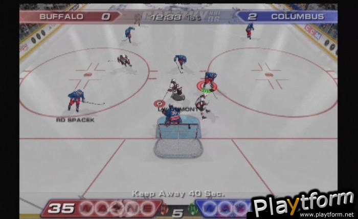 Gretzky NHL '06 (PlayStation 2)