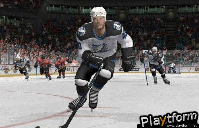 Gretzky NHL '06 (PlayStation 2)