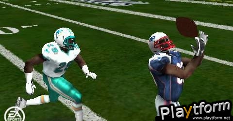 Madden NFL 06 (PSP)