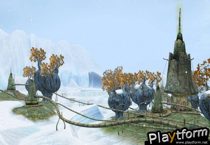 Myst V: End of Ages (PC)