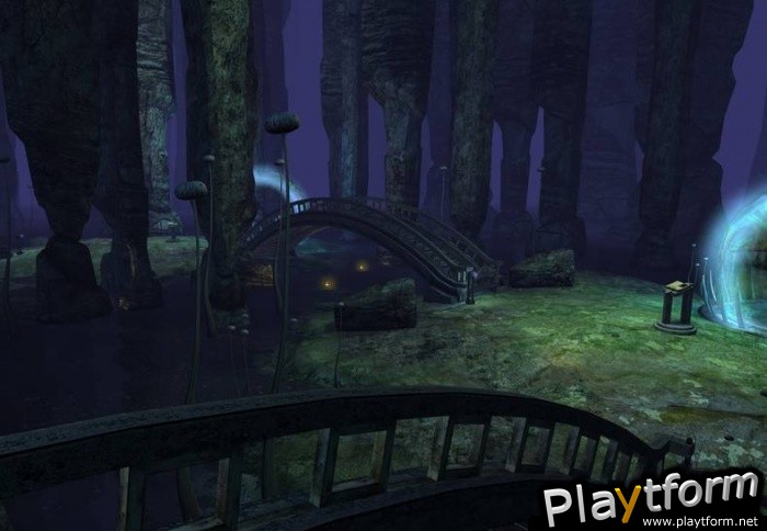 Myst V: End of Ages (PC)