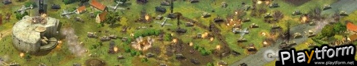 Blitzkrieg Anthology (PC)