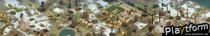 Blitzkrieg Anthology (PC)