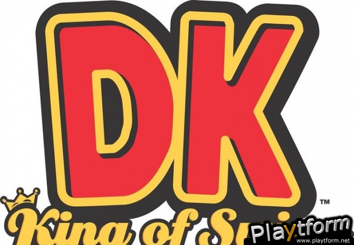 DK: King of Swing (Game Boy Advance)