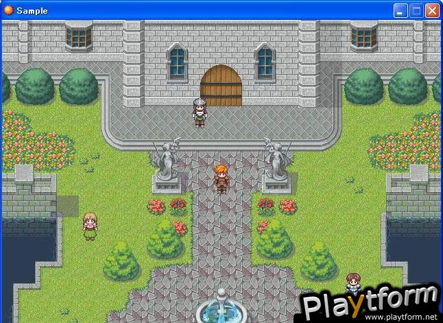 RPG Maker XP (PC)