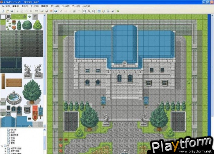 RPG Maker XP (PC)