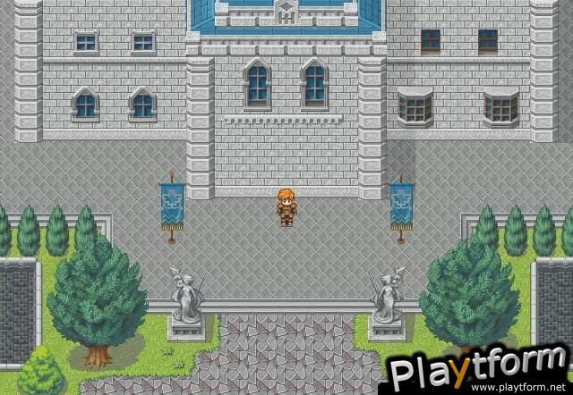 RPG Maker XP (PC)