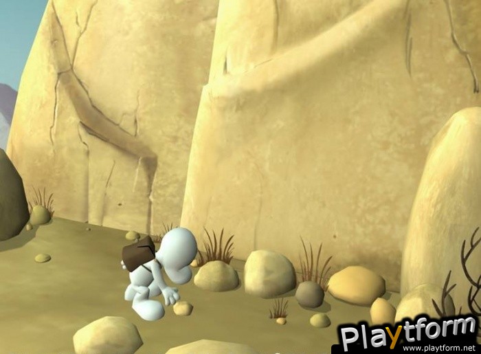 Bone: Out From Boneville (PC)