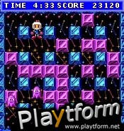 Super Bomberman (Hudson Entertainment) (Mobile)