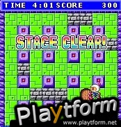 Super Bomberman (Hudson Entertainment) (Mobile)