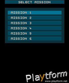 SOCOM: U.S. Navy SEALs: Mobile Recon (Mobile)