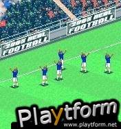 Real Soccer 2005 (Mobile)