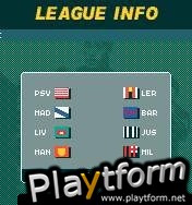 Real Soccer 2005 (Mobile)