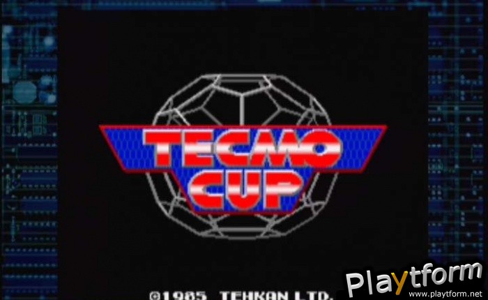 Tecmo Classic Arcade (Xbox)