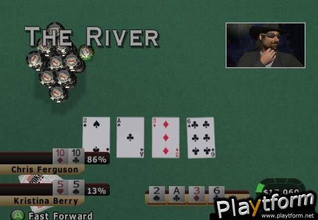 World Series of Poker (PC)