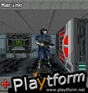 Doom RPG (Mobile)