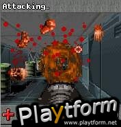 Doom RPG (Mobile)