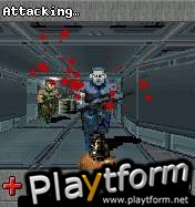 Doom RPG (Mobile)