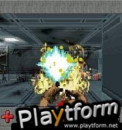 Doom RPG (Mobile)