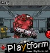 Doom RPG (Mobile)