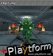 Doom RPG (Mobile)